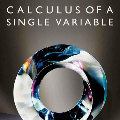 Calculus of a Single Variable 9th Edition by Ron Larson