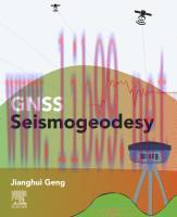 [PDF]GNSS Seismogeodesy