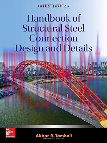 [FOX-Ebook]Handbook of Structural Steel Connection Design and Details, 3rd Edition