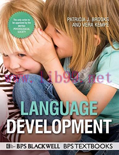 [AME]Language Development (Original PDF)