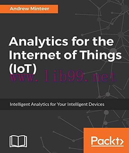 [FOX-Ebook]Analytics for the Internet of Things