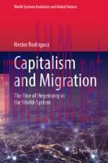 [PDF]Capitalism and Migration: The Rise of Hegemony in the World-System