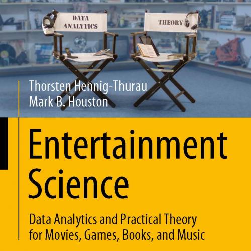 Entertainment Science