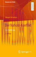 [PDF]Der Nahost-Konflikt: Eine Einf&uuml;hrung