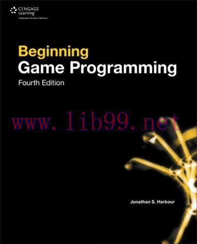 [FOX-Ebook]Beginning Game Programming, 4th Edition