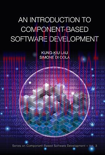 [FOX-Ebook]An Introduction to Component-Based Software Development