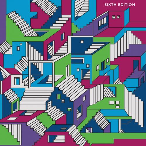 Mathematics All Around 6th Edition by Tom Pirnot