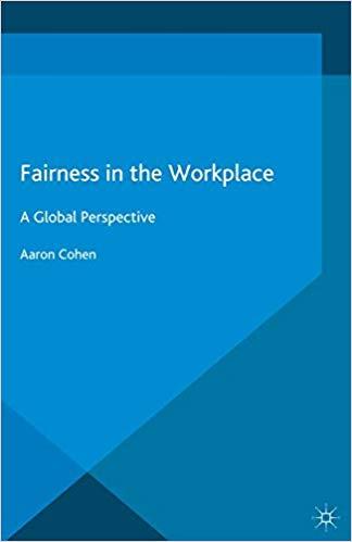 (PDF)Fairness in the Workplace A Global Perspective 2015 Edition