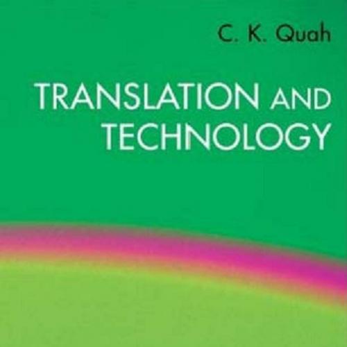 Translation and Technology