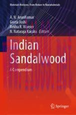 [PDF]Indian Sandalwood: A Compendium