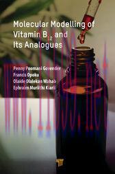 [AME]Molecular Modelling of Vitamin B12 and Its Analogues (Original PDF)