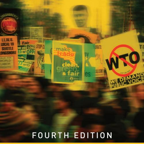 Free Trade under Fire - Irwin, Douglas A_