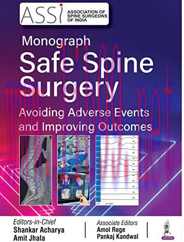 [PDF]ASSI Monograph Safe Spine Surgery