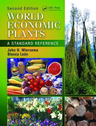 World Economic Plants