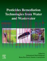 [PDF]Pesticides Remediation Technologies from_ Water and Wastewater