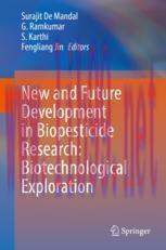 [PDF]New and Future Development in Biopesticide Research: Biotechnological Exploration