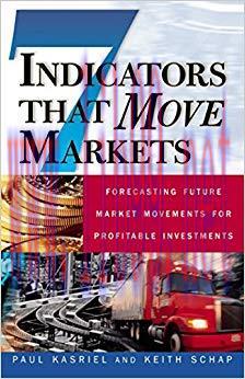 (PDF)Seven Indicators That Move Markets: Forecasting Future Market Movements for Profitable Inv...