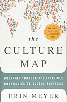 (PDF)The Culture Map Breaking Through the Invisible Boundaries of Global Business