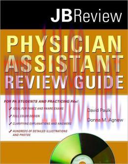 [AME]Physician Assistant Review Guide