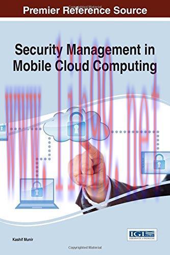 [FOX-Ebook]Security Management in Mobile Cloud Computing
