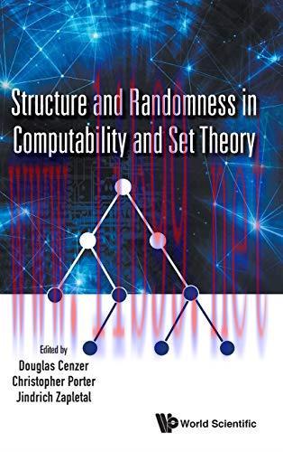 [FOX-Ebook]Structures and Randomness in Computability and Set Theory
