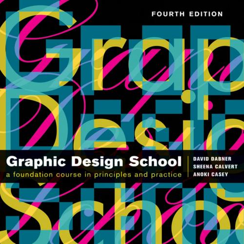New Graphic Design School