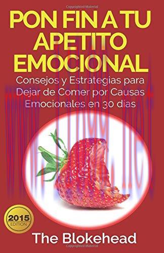 [AME]Pon Fin A Tu Apetito Emocional (Spanish Edition) (EPUB)