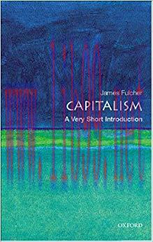 Capitalism: A Very Short Introduction (Very Short Introductions) 1st Edition,