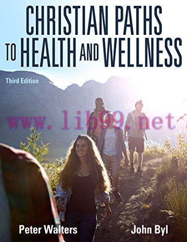(PDF)Christian Paths to Health and Wellness