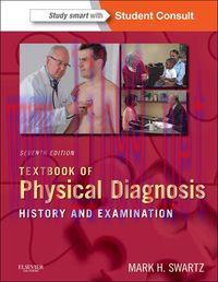 [AME]Textbook of Physical Diagnosis: History and Examination 7e (RETAIL PDF from_ Pulisher)