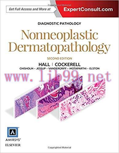 [PDF]Diagnostic Pathology: Nonneoplastic Dermatopathology 2nd Edition
