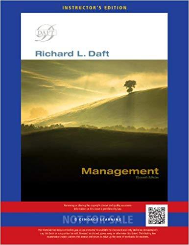 (PDF)Management 11th Edition