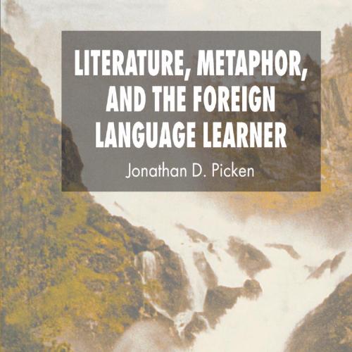 Literature, Metaphor, and the Foreign Language Learner (1)