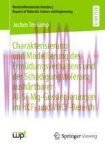 [PDF]Charakterisierung und Modellierung des Erm&uuml;dungsverhaltens und der Sch&auml;digungstoleranz aus...