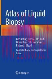 [AME]Atlas of Liquid Biopsy (Original PDF)
