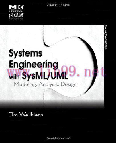 [FOX-Ebook]Systems Engineering with SysML/UML: Modeling, Analysis, Design