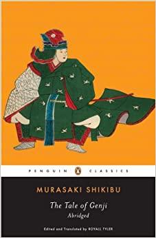 (PDF)The Tale of Genji (Penguin Classics)