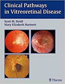 Clinical Pathways In Vitreoretinal Disease, 1e [Thieme] [2003]