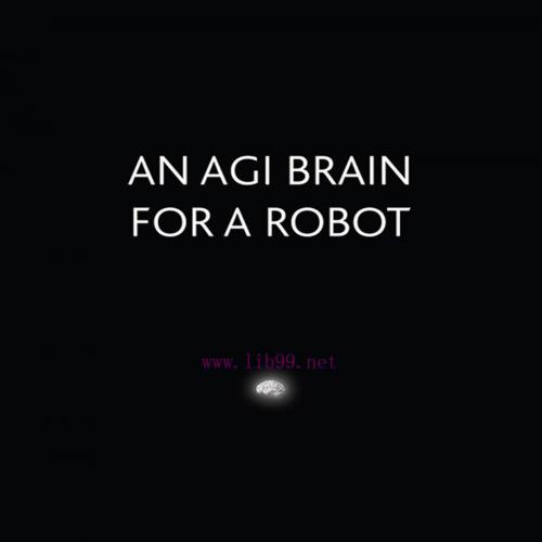 [AME]An AGI Brain for a Robot (Original PDF)