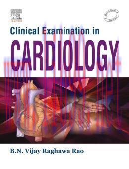 [AME]Clinical Examinations in Cardiology