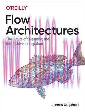 [SAIT-Ebook]Flow Architectures
