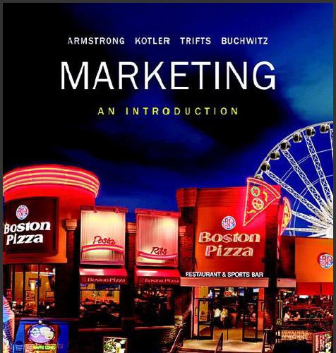 (SM)Marketing An Introduction, Sixth 6th Canadian Edition by Gary Armstrong.zip
