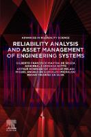 [PDF]Reliability Analysis and Asset Management of Engineering Systems