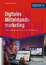[PDF]Digitales Mittelstandsmarketing: LEADS erfolgreich generieren durch B2B Marketing