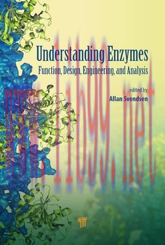 [AME]Understanding Enzymes: Function, Design, Engineering, and Analysis