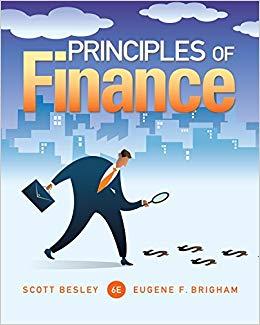 (PDF)Principles of Finance (Finance Titles in the Brigham Family) 6th Edition