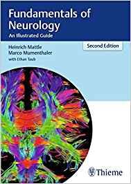 Fundamentals of Neurology - An Illustrated Guide, 2nd Revised and Updated Edition
