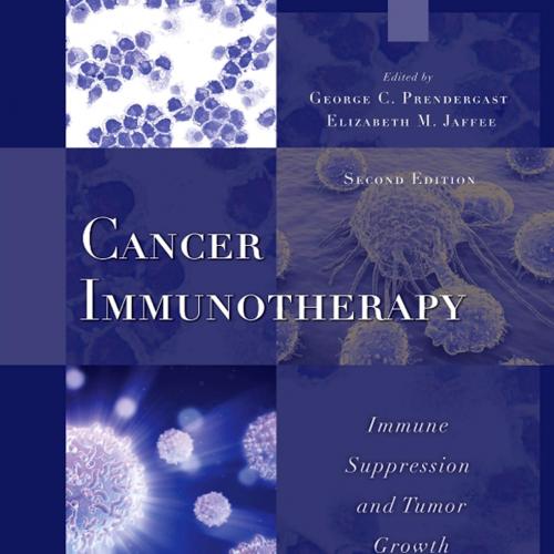 Cancer Immunotherapy 2nd Edition(Original PDF)