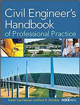 (PDF)Civil Engineer&rsquo;s Handbook of Professional Practice 1st Edition