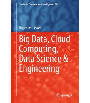 Big Data, Cloud Computing, Data Science & Engineering